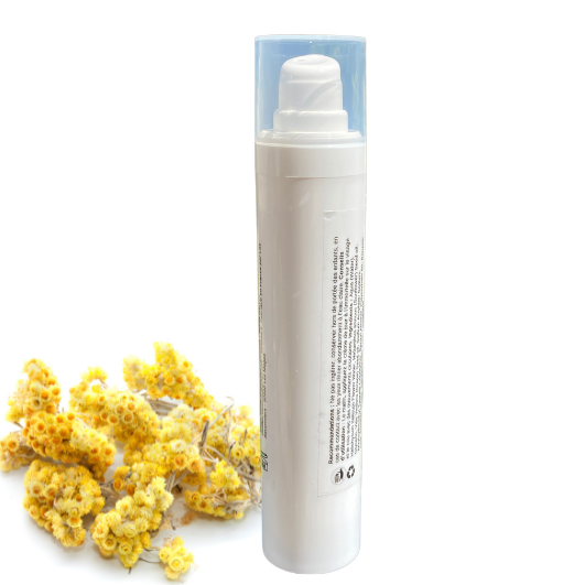 Celeste Immortelle_Creme visage Immortelle_50ml