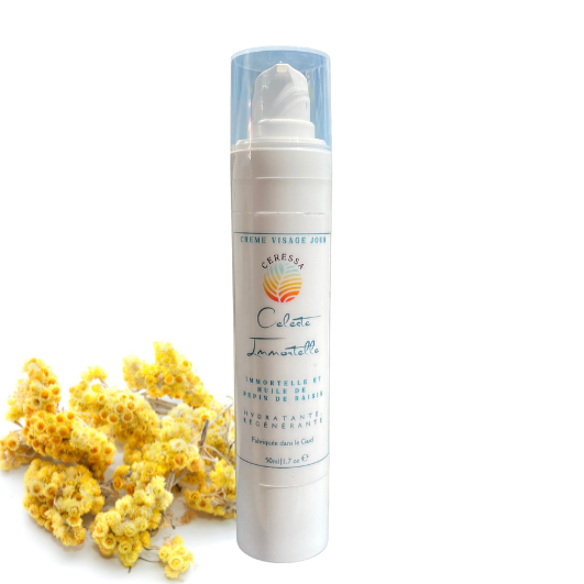 Coffret Visage Ceressa