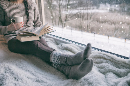 Hiver & Peau Sèche