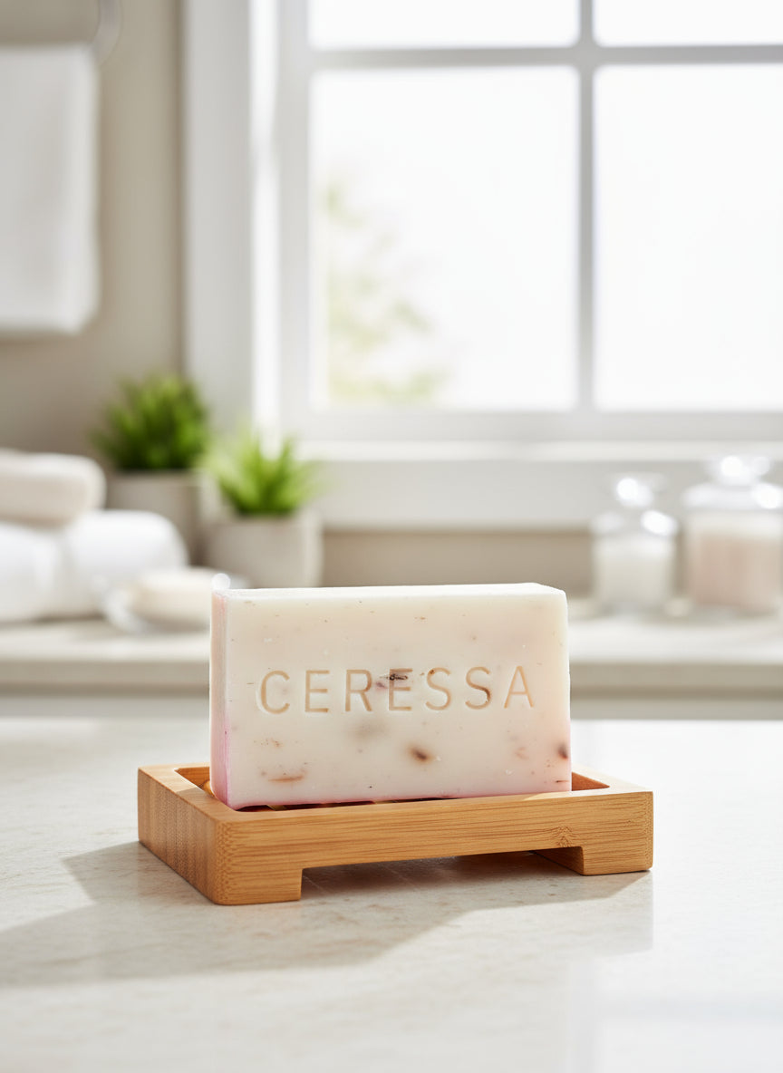 Savon lavande - 100g